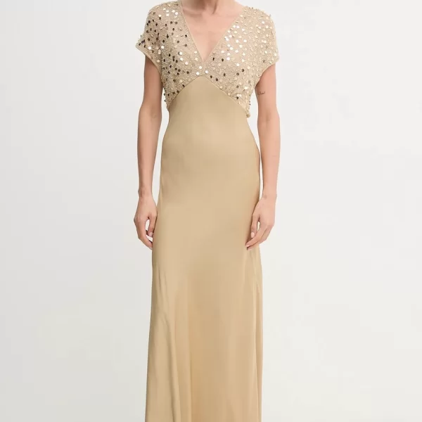 Φόρεμα Never Fully Dressed