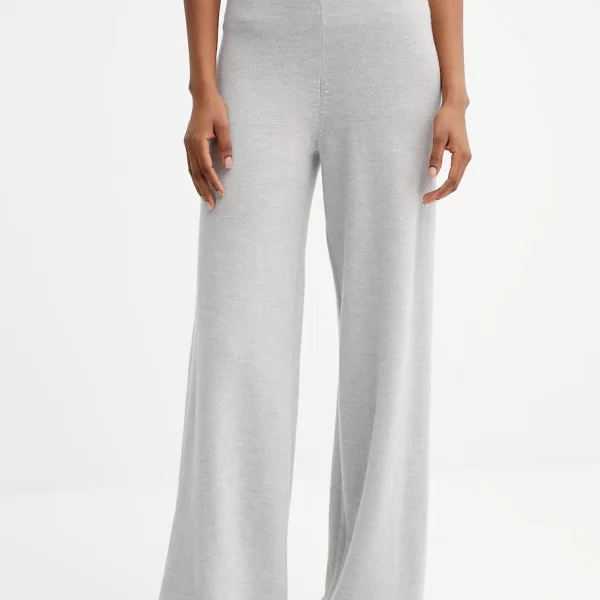 MM by Max Mara Μάλλινο παντελόνι MM by Max Mara HAMBURG