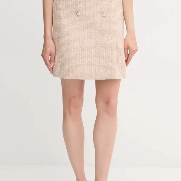 Φούστα από μείγμα μαλλιού Joop!