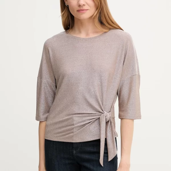 OUÍ Μπλουζάκι OUI