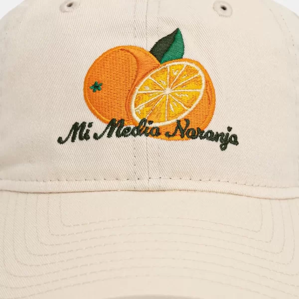 Βαμβακερό καπέλο του μπέιζμπολ New Era 0