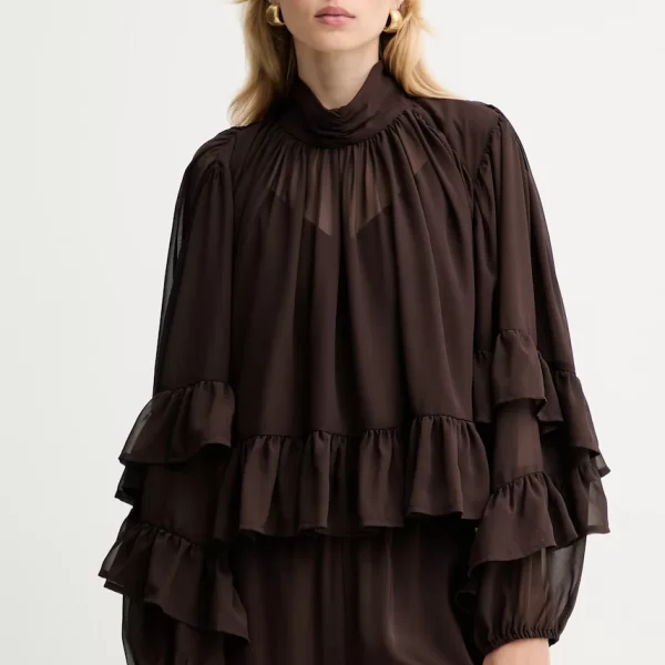 Gestuz Μπλουζάκι Gestuz