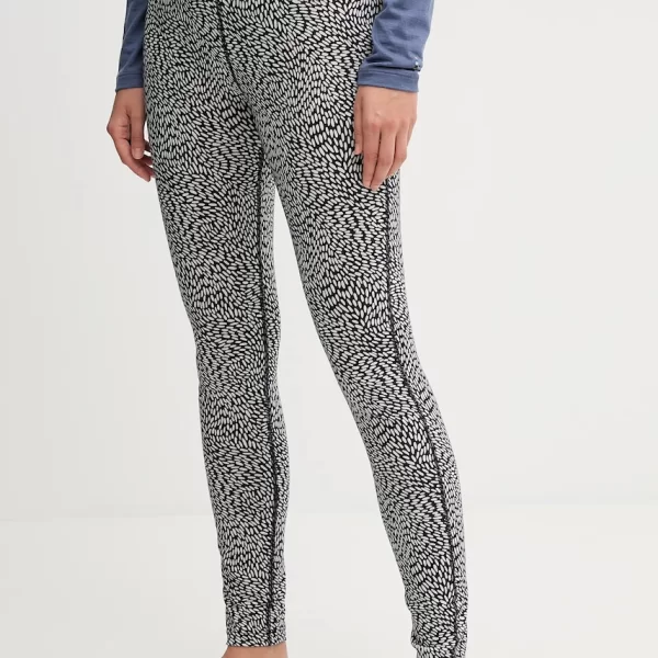 Ισοθερμικό κολάν Icebreaker Merino 200 Oasis