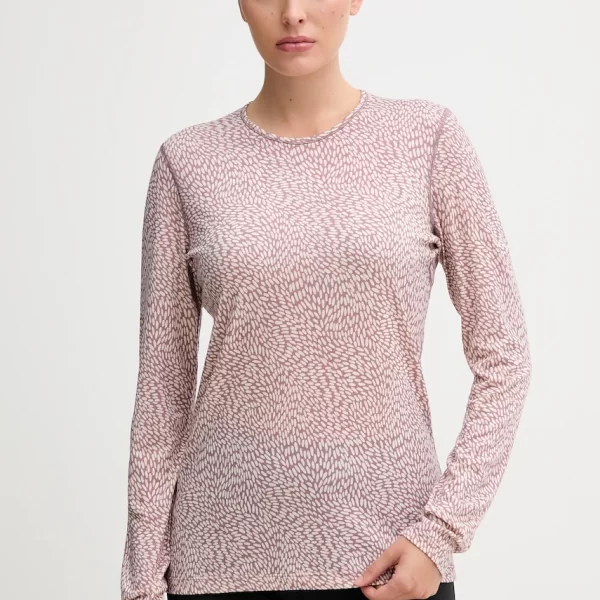 Ισοθερμικό μακρυμάνικο Icebreaker Merino 200 Oasis