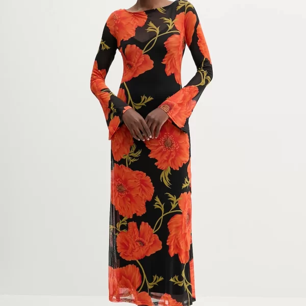 Φόρεμα Never Fully Dressed