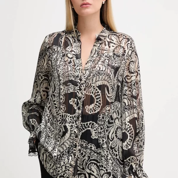 MARC AUREL Πουκάμισο Marc Aurel