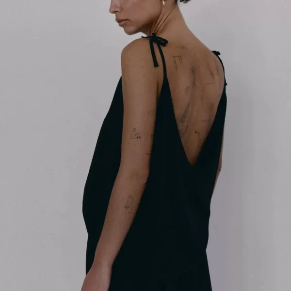 Αμάνικο μπλουζάκι MUUV. DUE