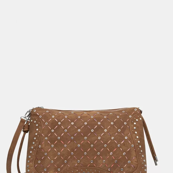 Τσάντα Desigual YANKEE LEIRIA MINI CA