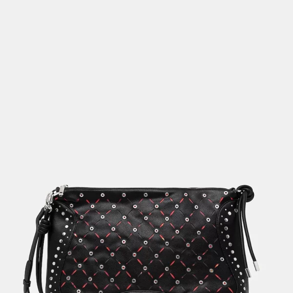 Τσάντα Desigual YANKEE LEIRIA MINI BL