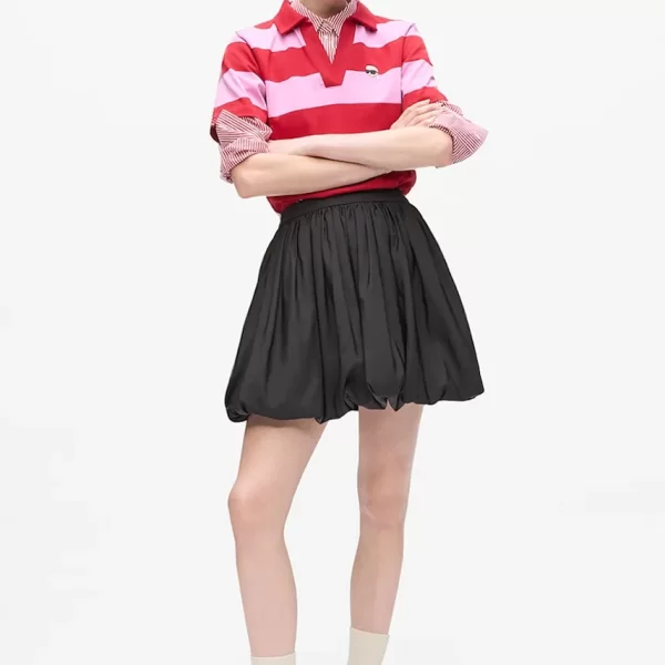 Φούστα Karl Lagerfeld