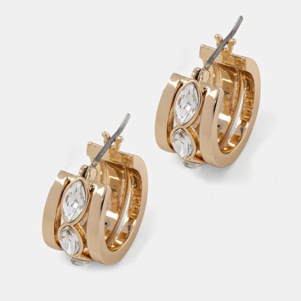 DKNY Σκουλαρίκια Dkny