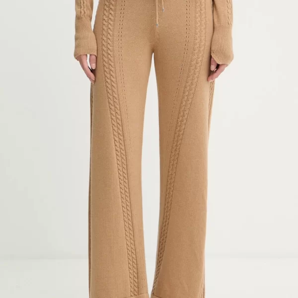 Παντελόνι με προσθήκη μαλλιού Ermanno Firenze