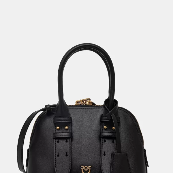 PINKO Δερμάτινη τσάντα Pinko