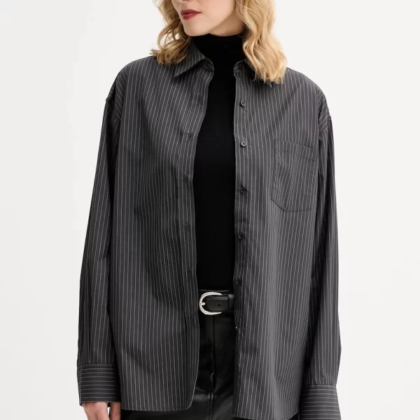 FILIPPA K Βαμβακερό πουκάμισο Filippa K