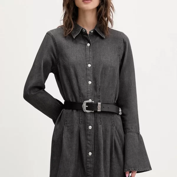 KARL LAGERFELD JEANS Φόρεμα τζιν Karl Lagerfeld Jeans