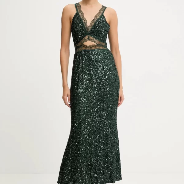 Φόρεμα Never Fully Dressed