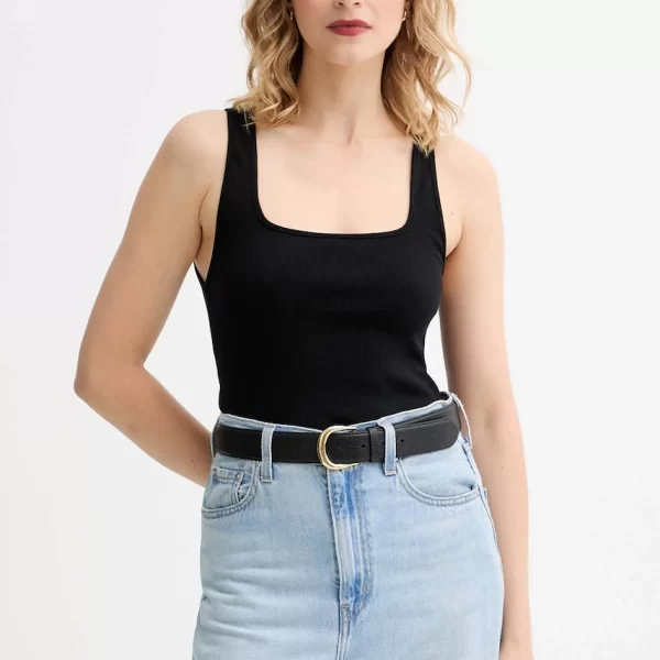 Top MUUV. MUUV. x Answear