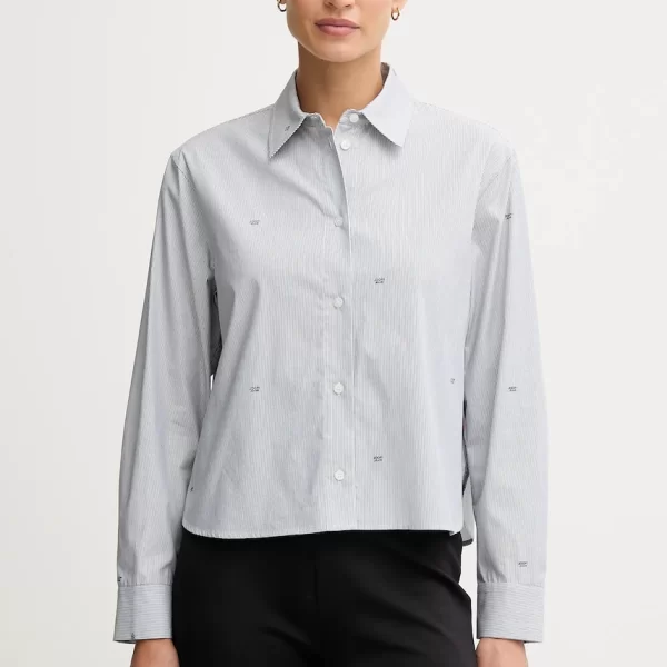 Βαμβακερό πουκάμισο Joop!