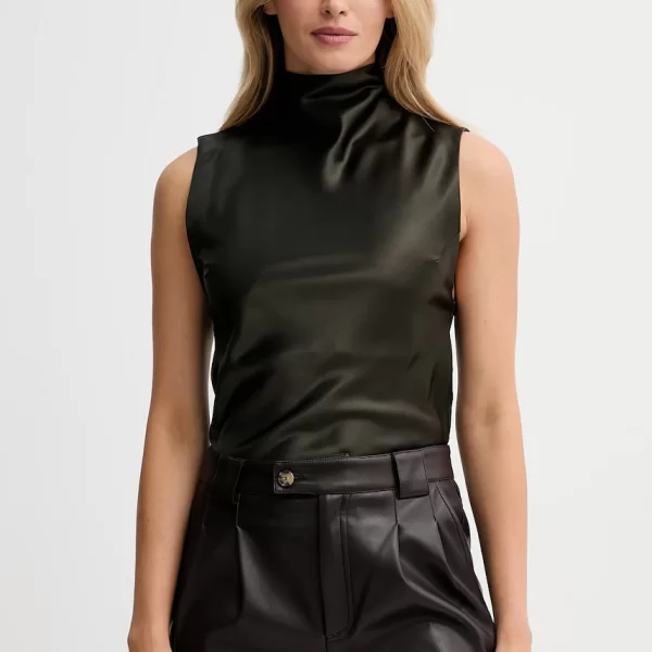 NANUSHKA Μπλουζάκι Nanushka