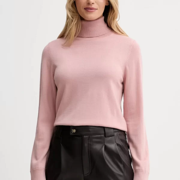 Μάλλινο πουλόβερ PS Paul Smith