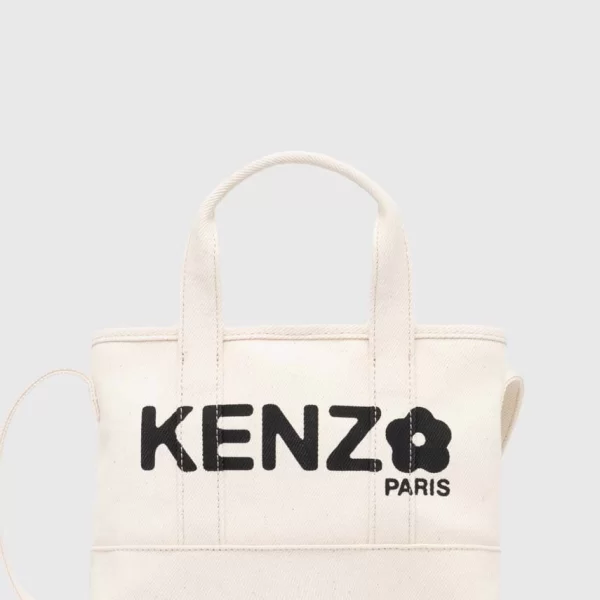 Τσάντα Kenzo Utility Small Tote Bag