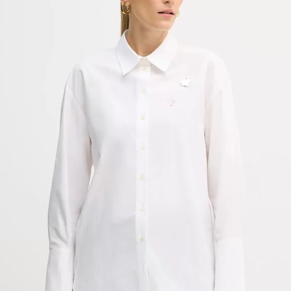 Βαμβακερό πουκάμισο Kenzo