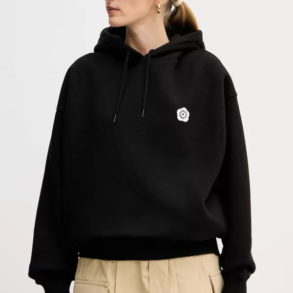 Βαμβακερή μπλούζα Kenzo Boke Flower 2.0