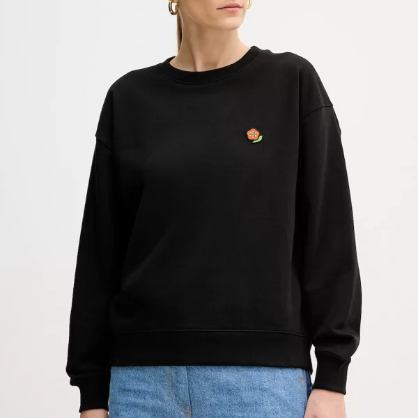 Βαμβακερή μπλούζα Kenzo