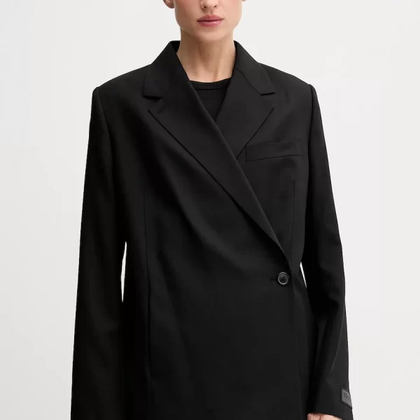 Μάλλινο σακάκι Kenzo