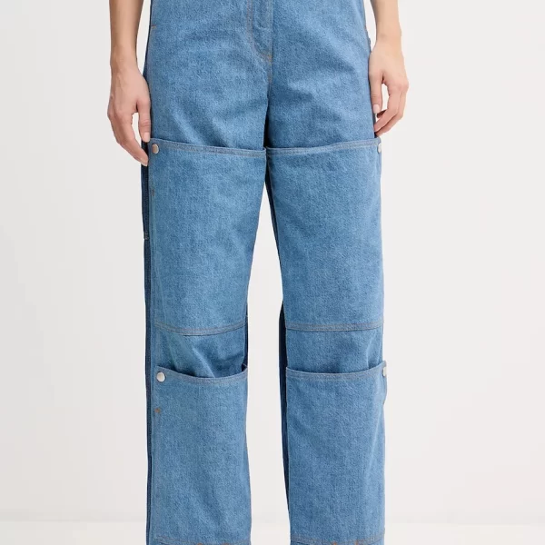 Τζιν παντελόνι Kenzo