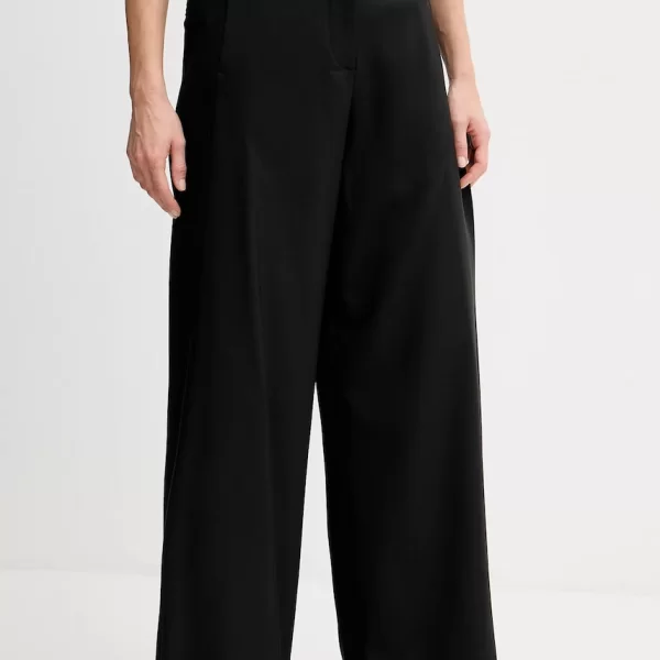 Μάλλινο παντελόνι Kenzo