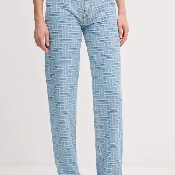 Τζιν παντελόνι Kenzo