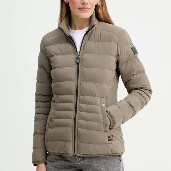 Μπουφάν G-Star 0 Back embro