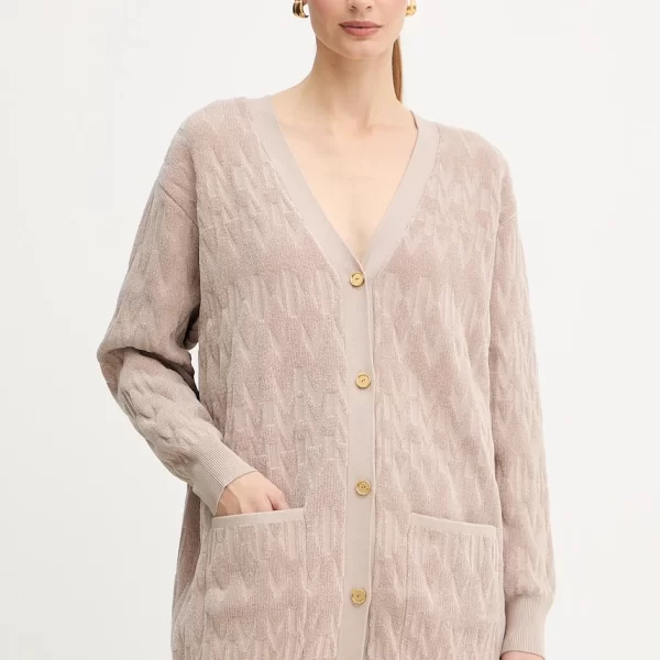 MARCIANO by GUESS Πλεκτή ζακέτα Marciano by Guess ADELE