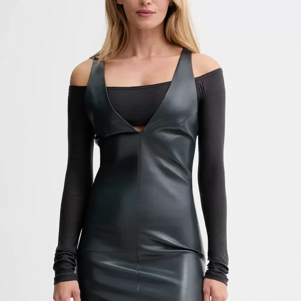 NANUSHKA Φόρεμα Nanushka