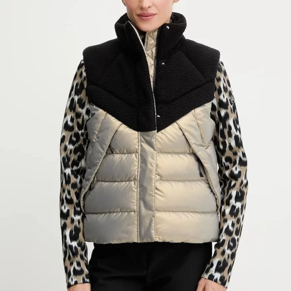 Helly Hansen Αμάνικο από πούπουλα Helly Hansen BLISS