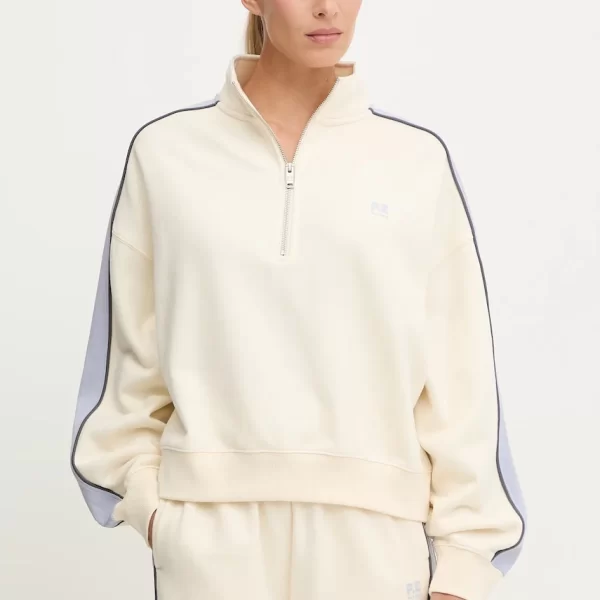 Βαμβακερή μπλούζα P.E Nation Align