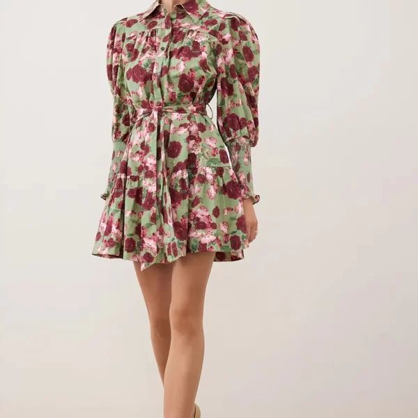 Φόρεμα Bizuu SOREZIA