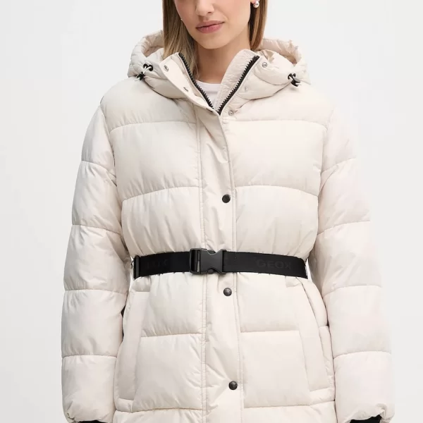 Μπουφάν Geox SPHERICA