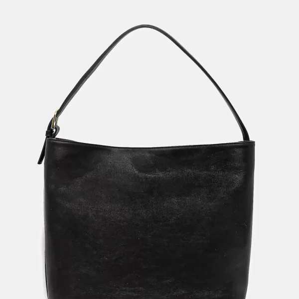 Δερμάτινη τσάντα Liviana Conti