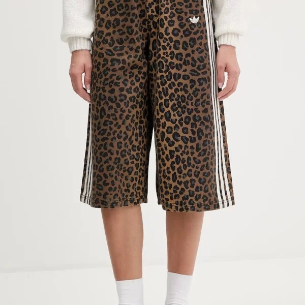 Τζιν σορτς adidas Originals