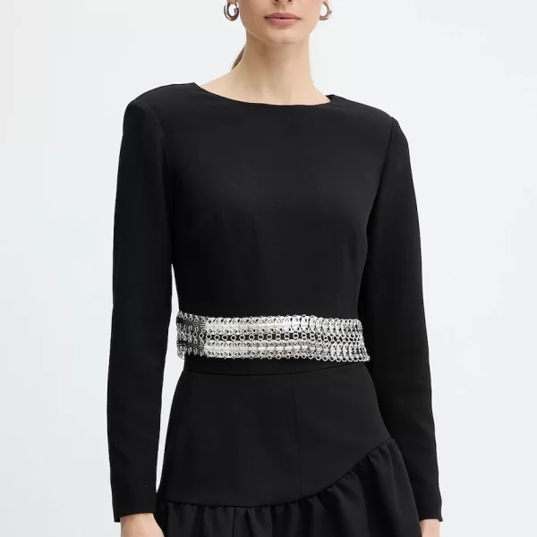 PINKO Μπλουζάκι Pinko