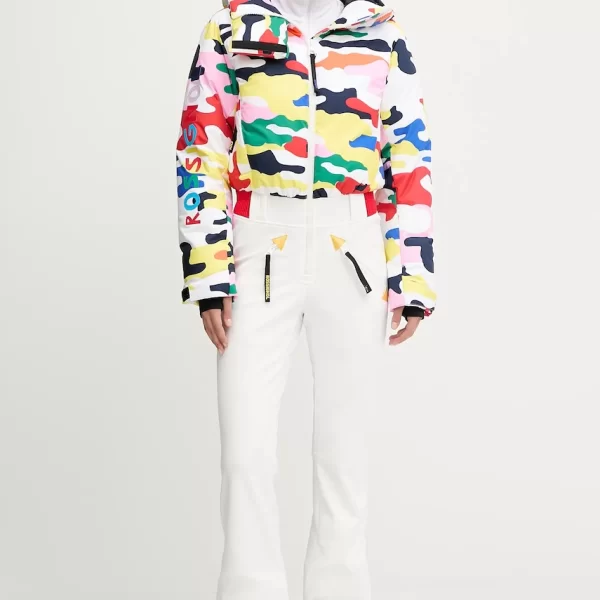 Στολή για σκι Rossignol JCC