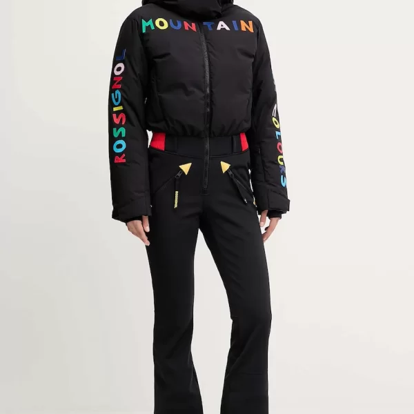 Στολή για σκι Rossignol JCC