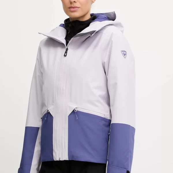 Μπουφάν για σκι Rossignol ROCHRUN