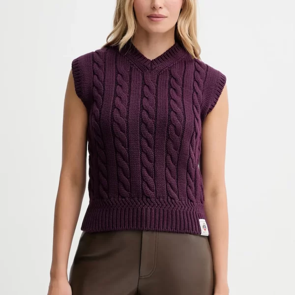 Μάλλινο γιλέκο Bally