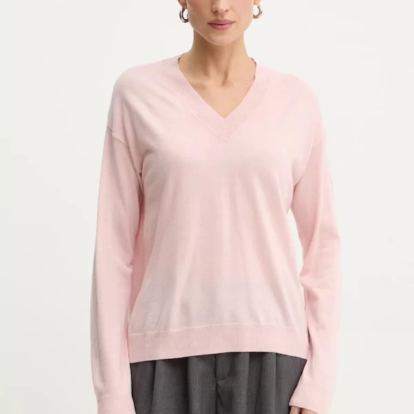 WEEKEND MAX MARA Μάλλινο πουλόβερ Weekend Max Mara FIOCCHI