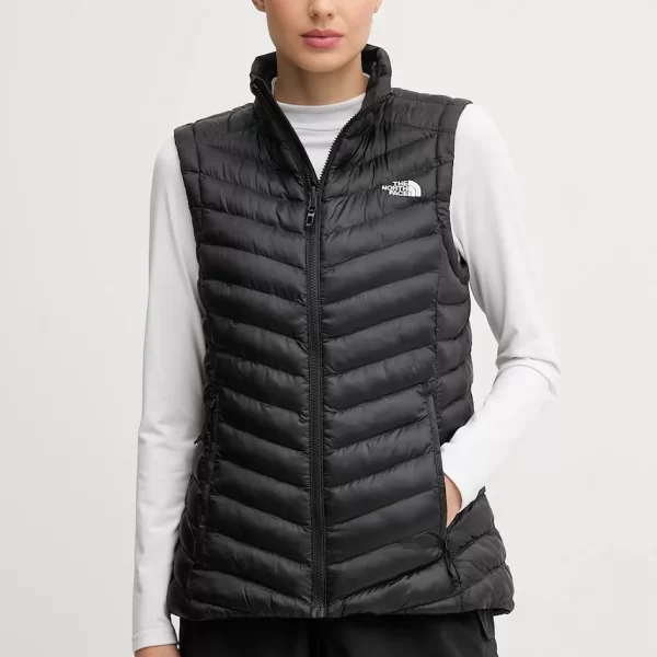 Αμάνικο μπουφάν The North Face Huila