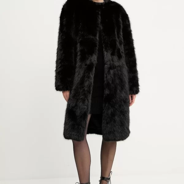 Παλτό Silvian Heach ANAITZ