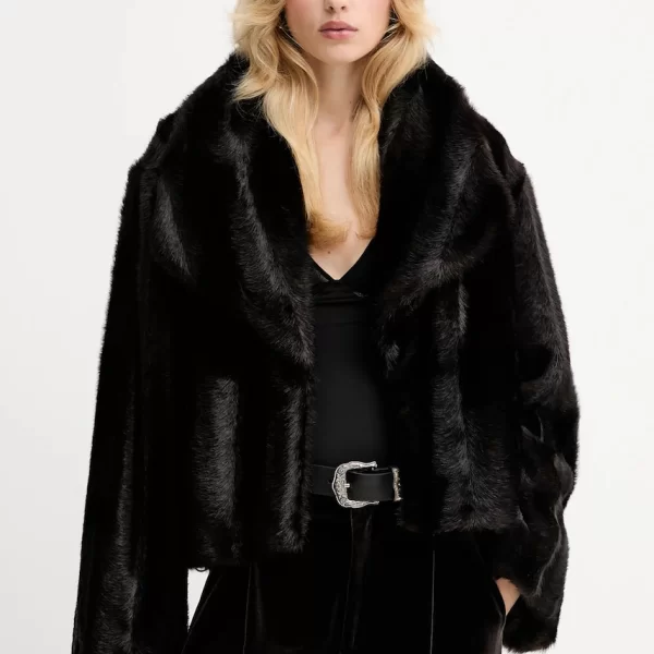 Μπουφάν Gestuz